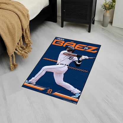 Javier Baez