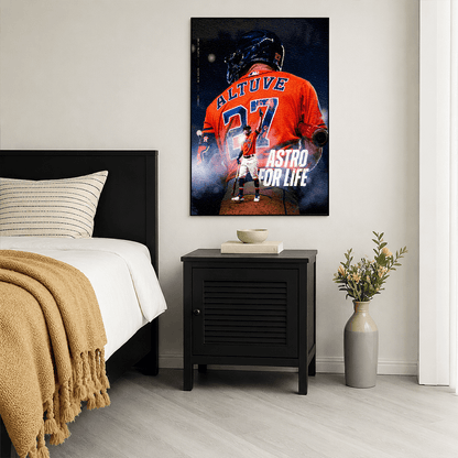 J. Altuve