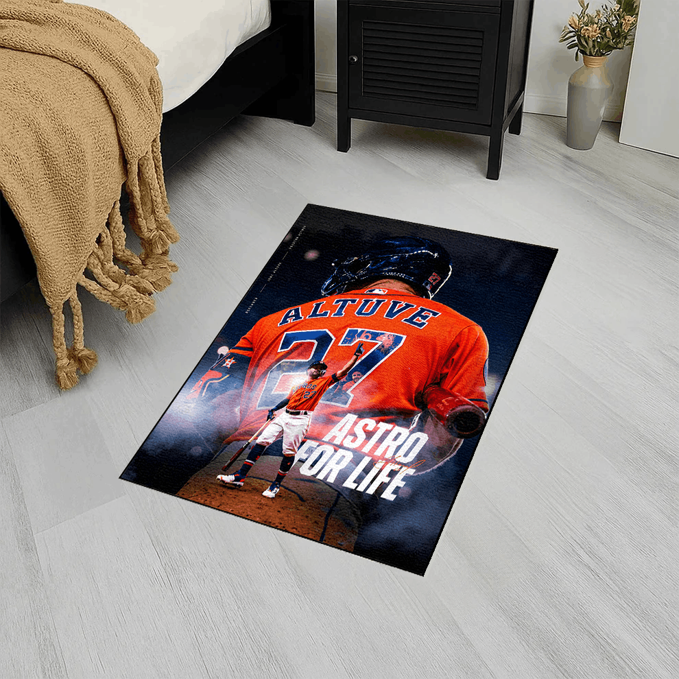 J. Altuve