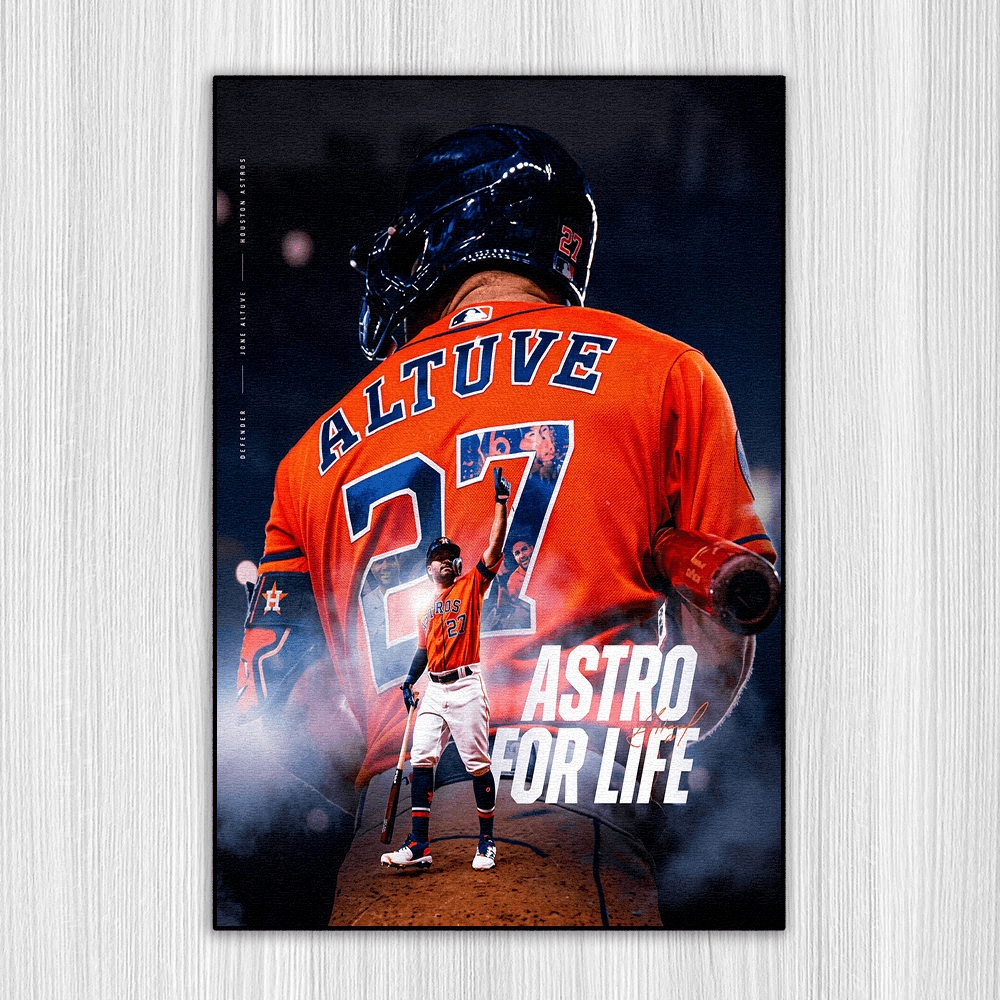 J. Altuve
