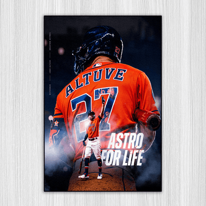 J. Altuve
