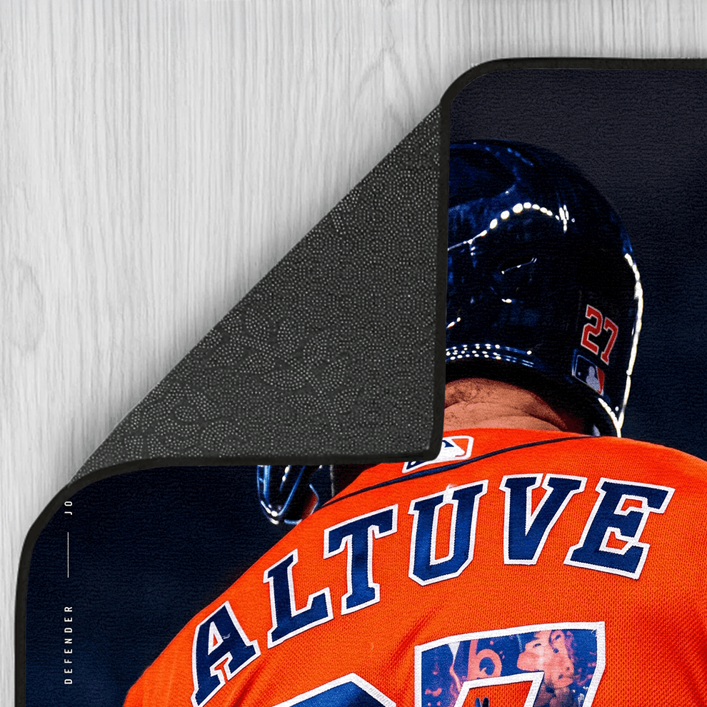 J. Altuve