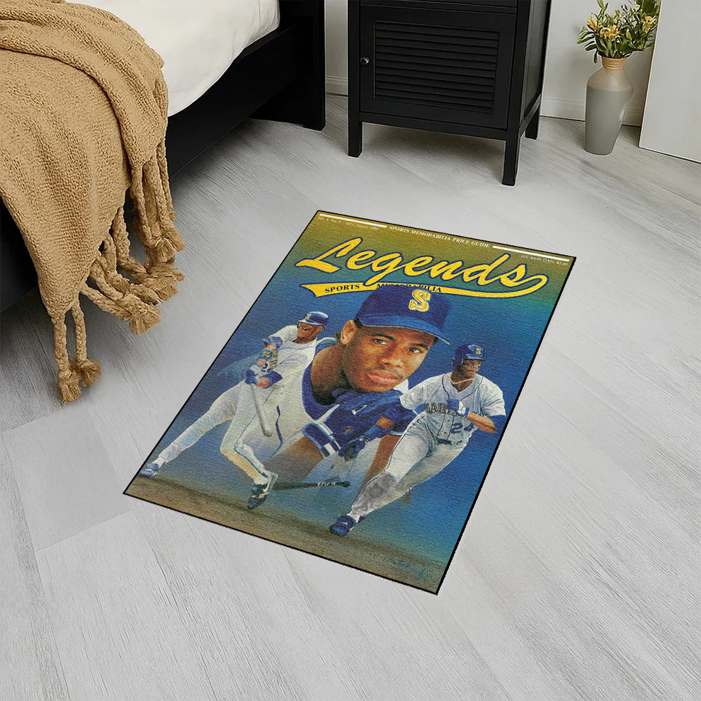 Ken Griffey Jr