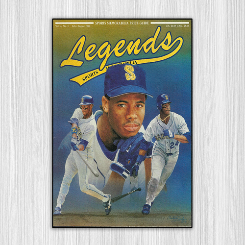 Ken Griffey Jr