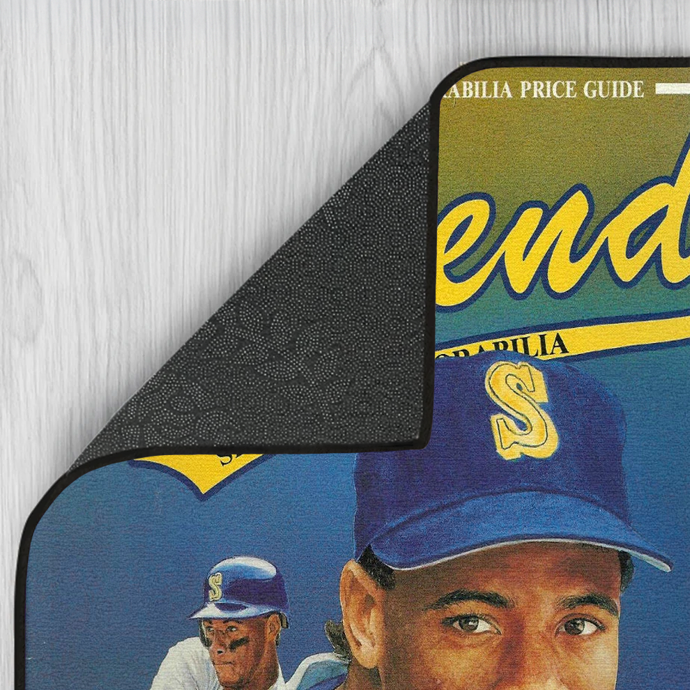 Ken Griffey Jr