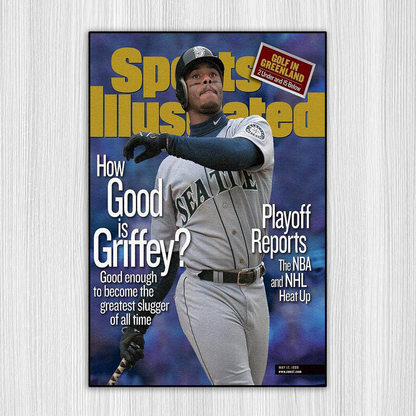 Ken Griffey Jr