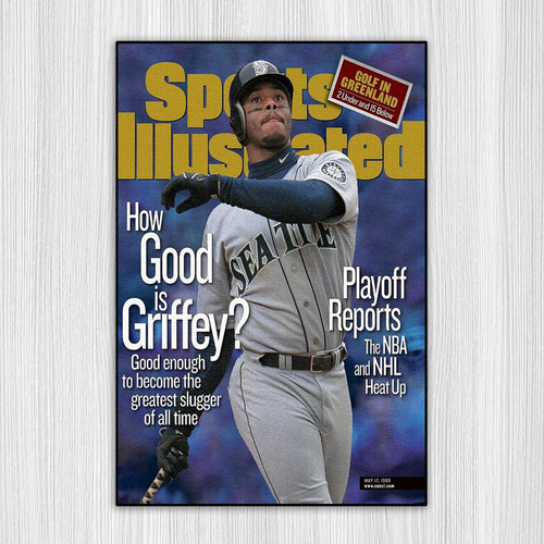 Ken Griffey Jr