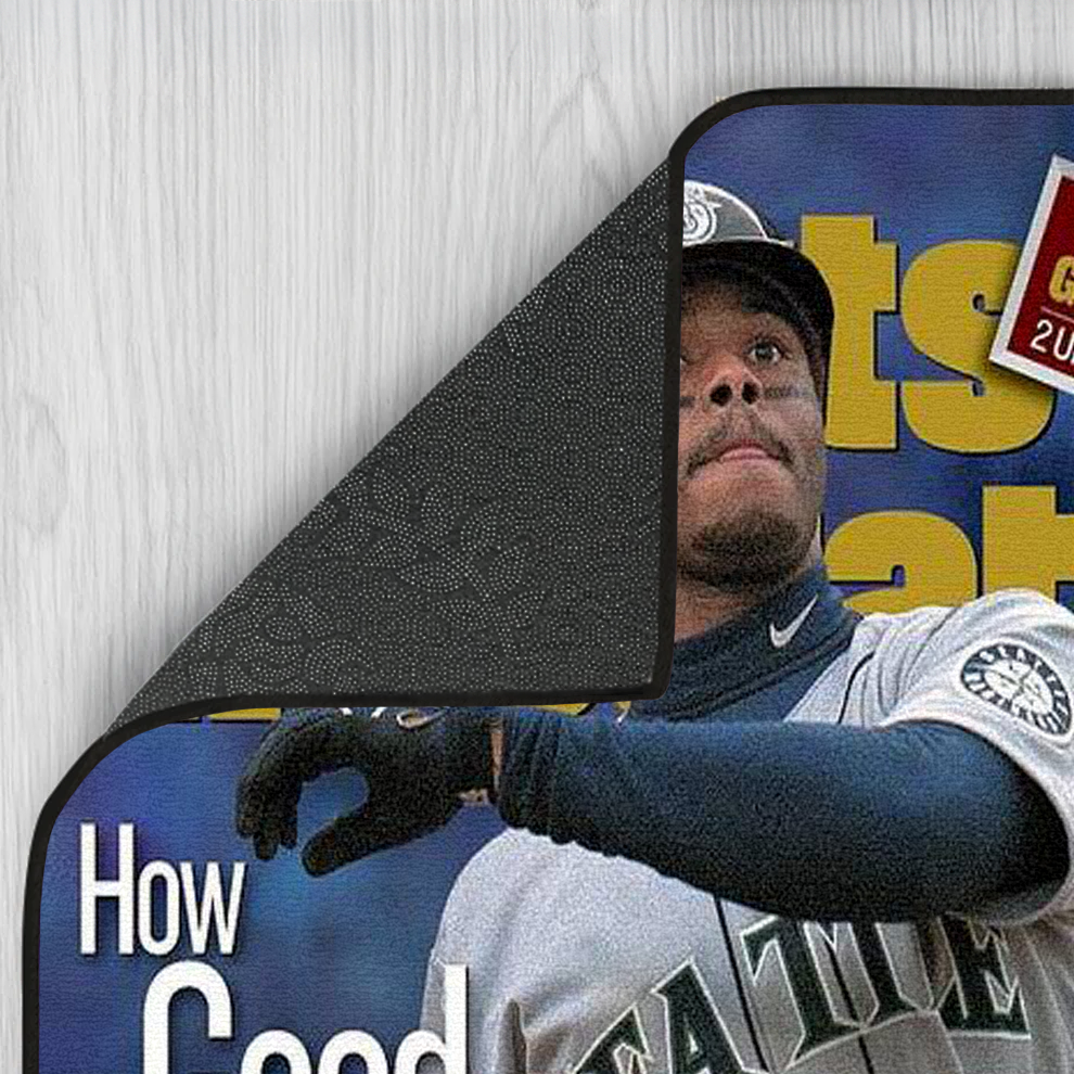 Ken Griffey Jr