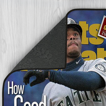Ken Griffey Jr