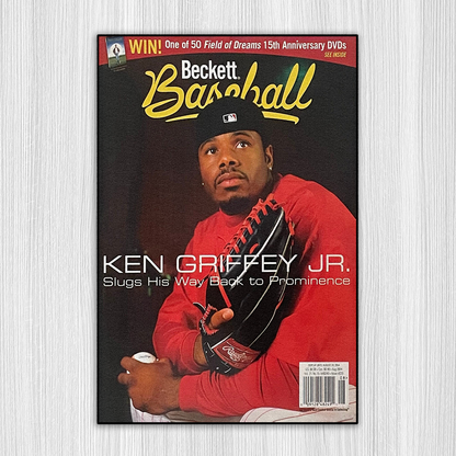 Ken Griffey Jr