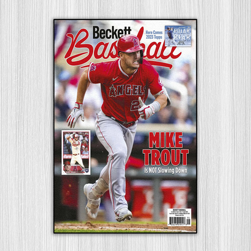 M. Trout