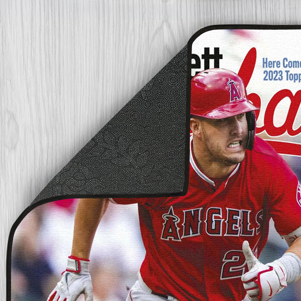 M. Trout