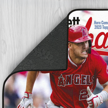 M. Trout