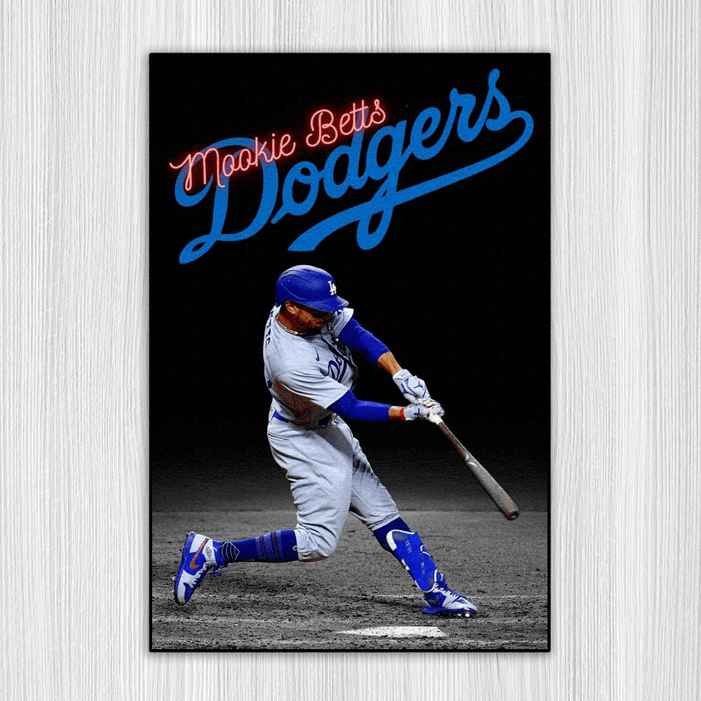 Mookie B.