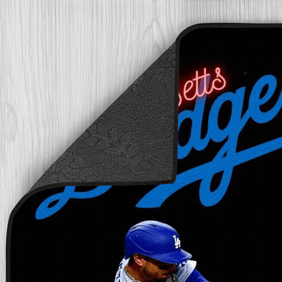 Mookie B.