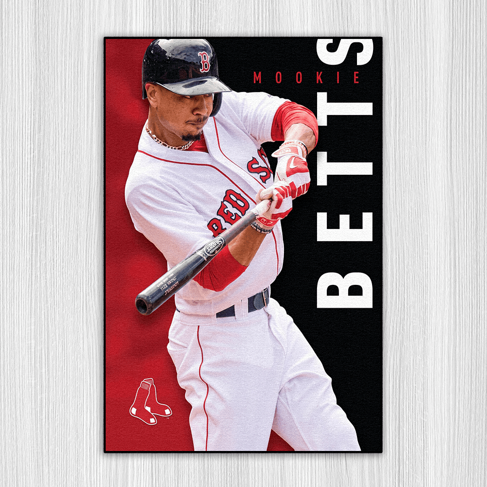 Mookie B.