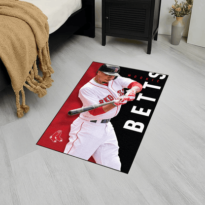 Mookie B.