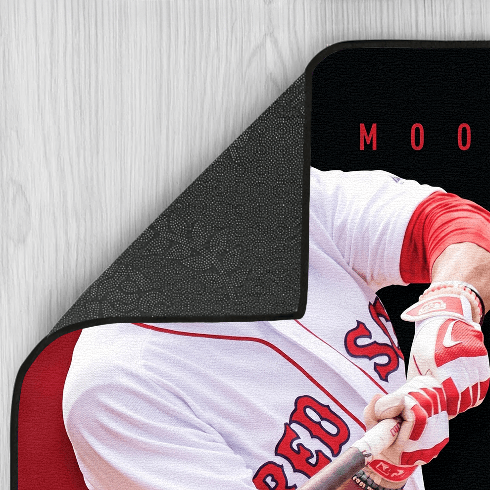 Mookie B.