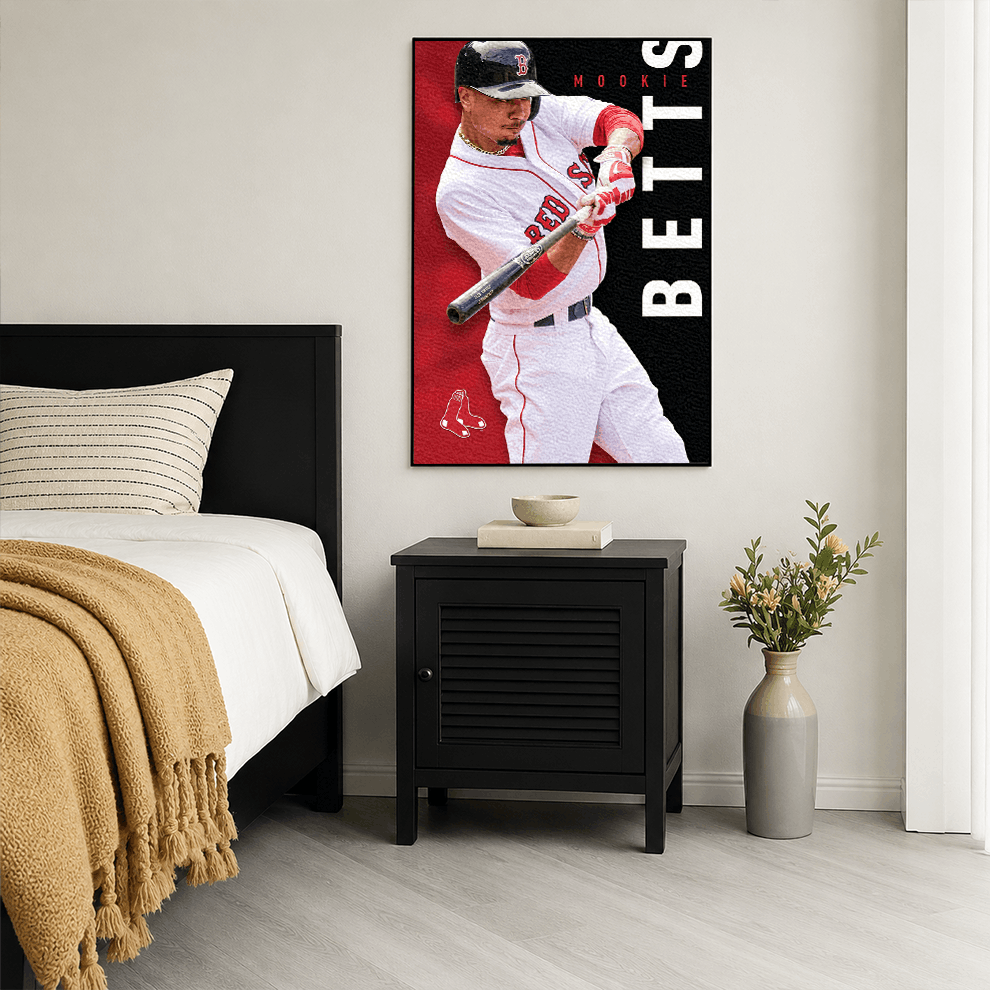 Mookie B.