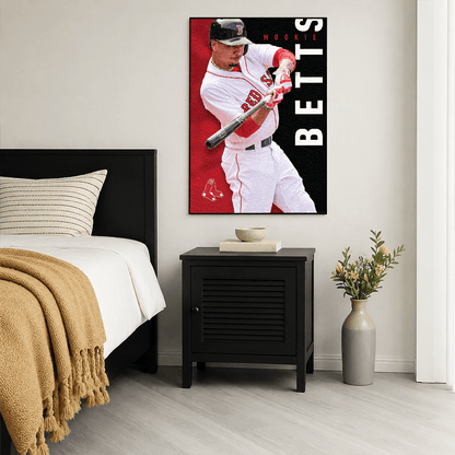 Mookie B.
