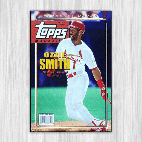 O. Smith