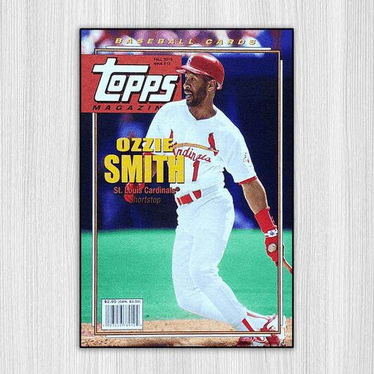 O. Smith