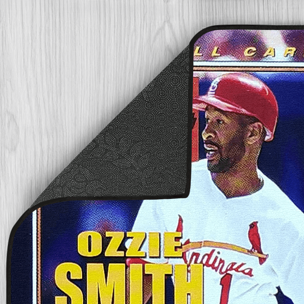 O. Smith