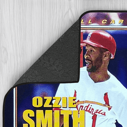 O. Smith