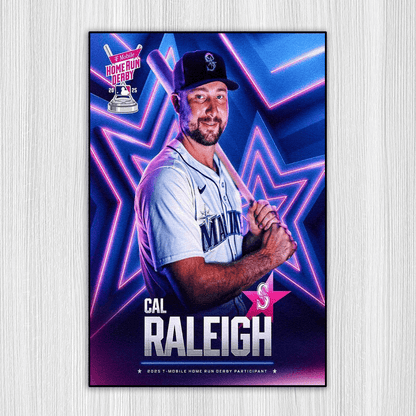 C. Raleigh