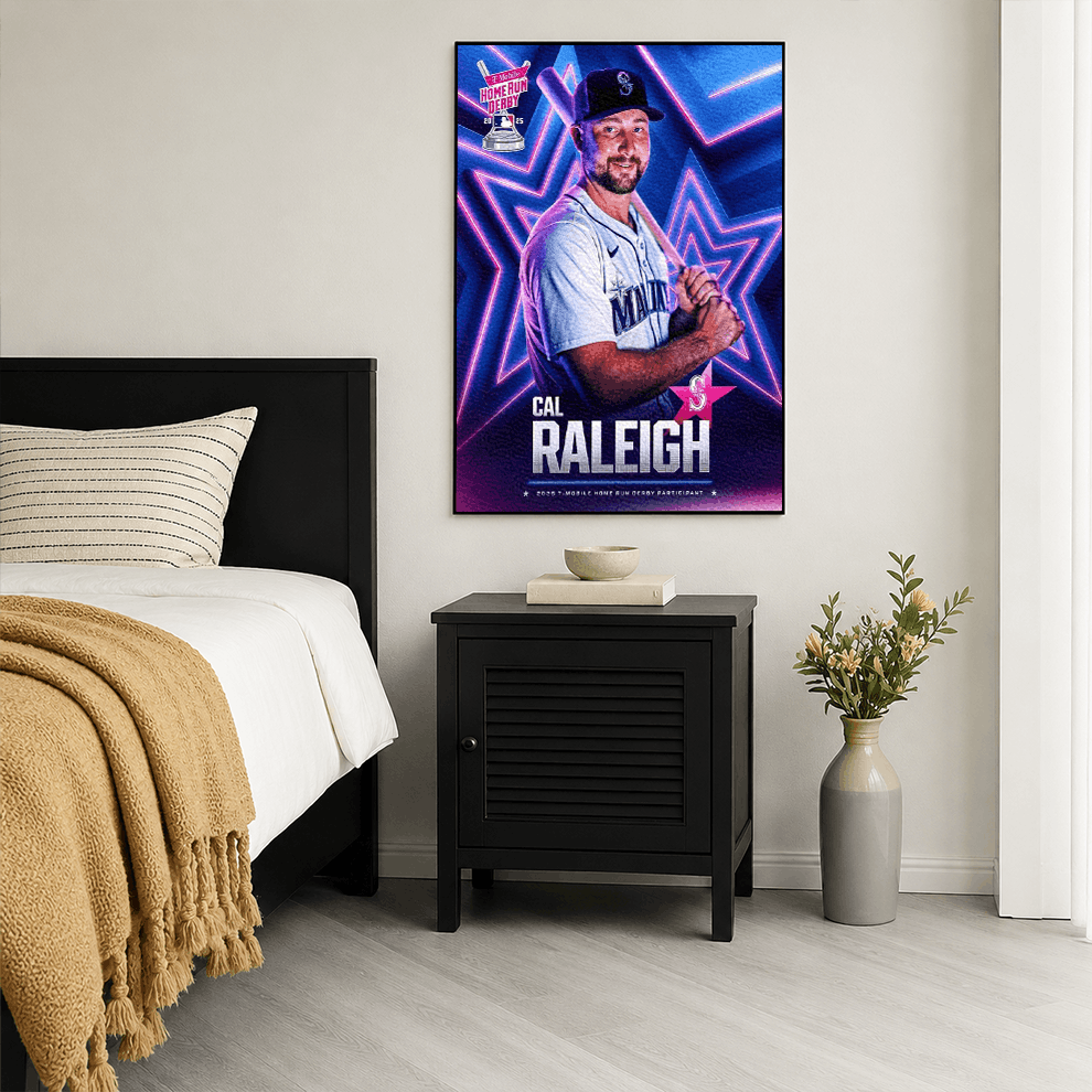 C. Raleigh