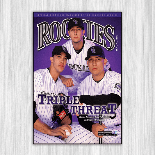 Rockies