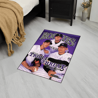 Rockies