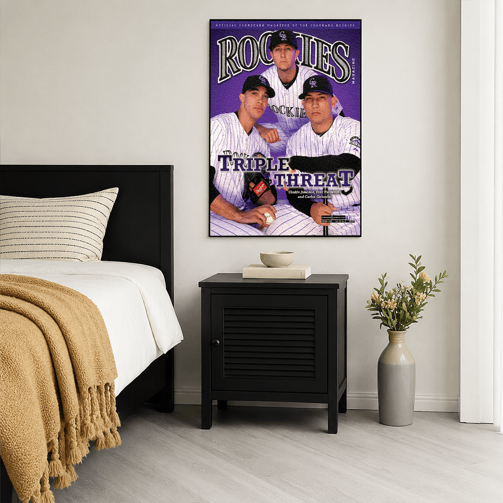 Rockies