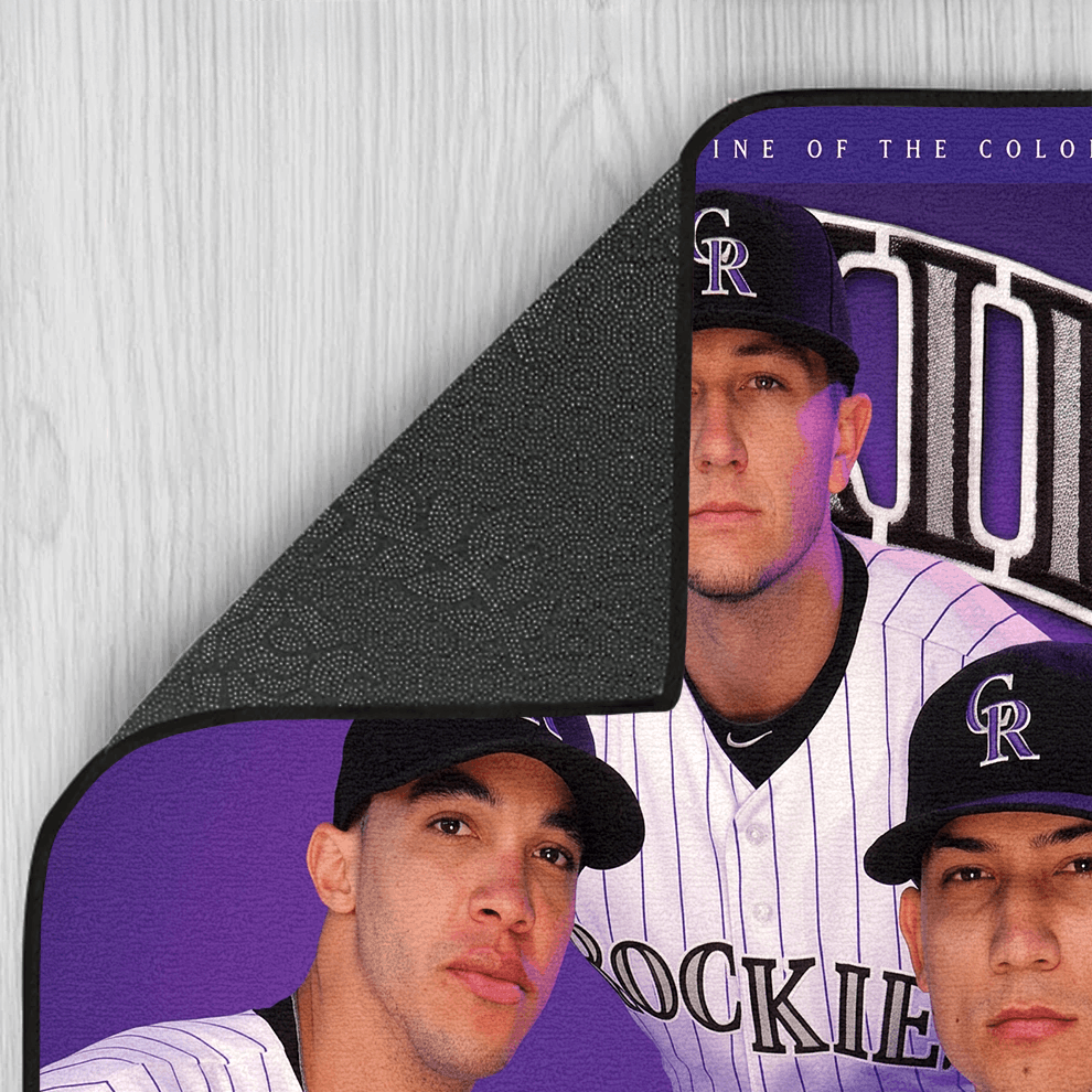 Rockies