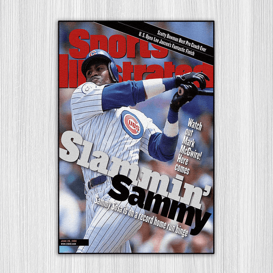 Sammy Sossa