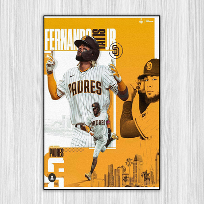 F. Tatis Jr