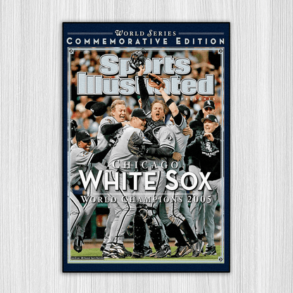 White Sox Champs