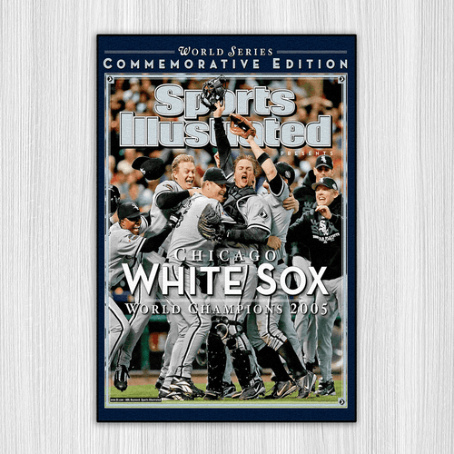 White Sox Champs