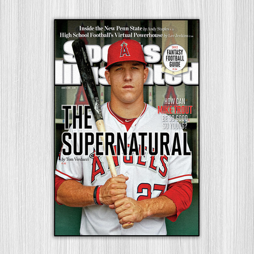 M. Trout