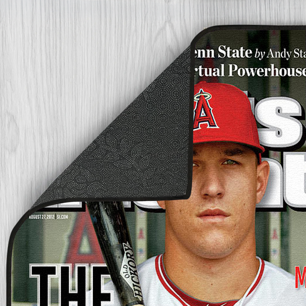 M. Trout