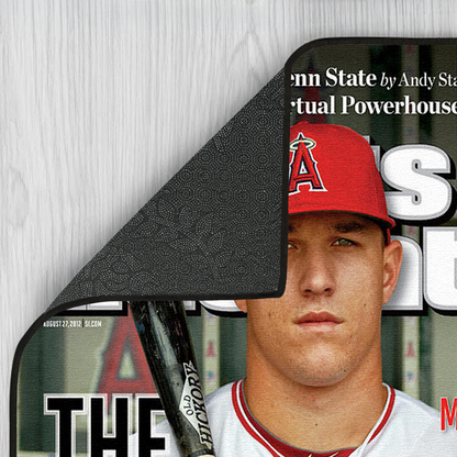 M. Trout