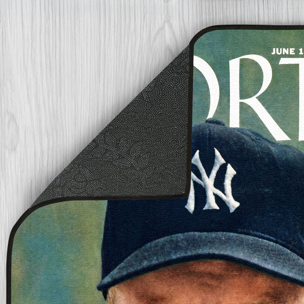 Mickey Mantle