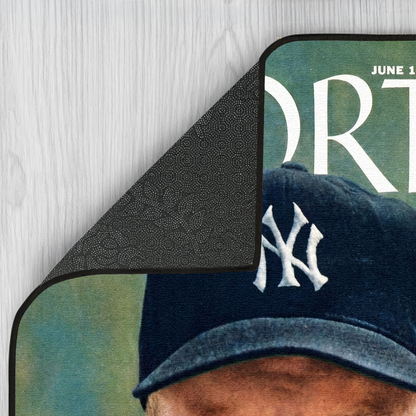 Mickey Mantle
